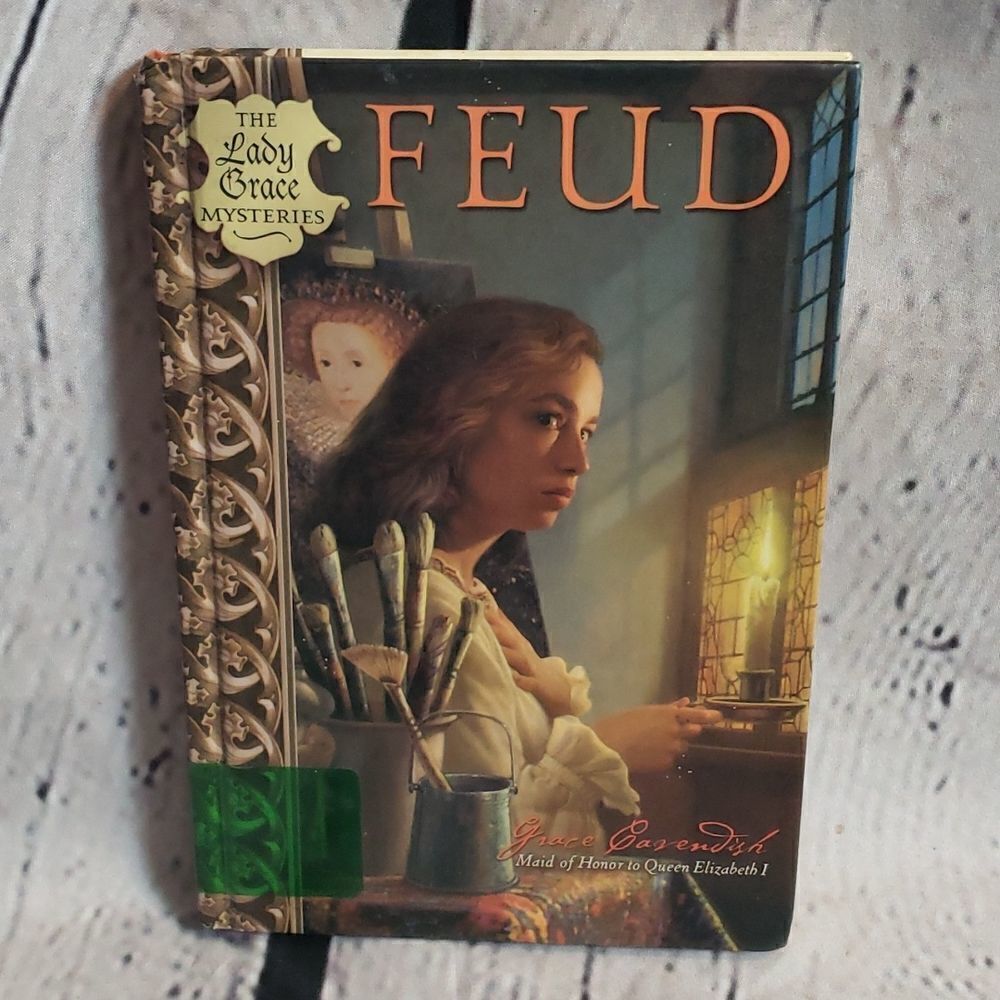 Feud - Picture 1 of 4